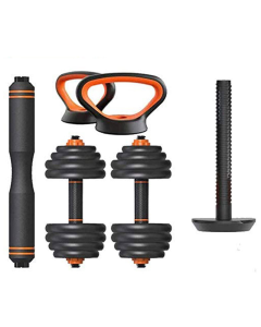 Xiaomi FED-130220 set tegova za vezbanje (Max 20 kg) - 049076-1