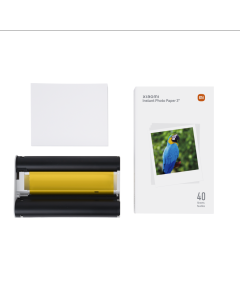 Xiaomi Instant Foto Papir 3