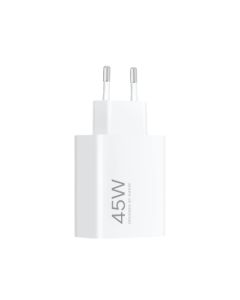 XIAOMI Punjač 45W Turbo Charging, (Type-A) - 148219