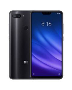 XIAOMI Mi 8 Lite 4/64GB, crna