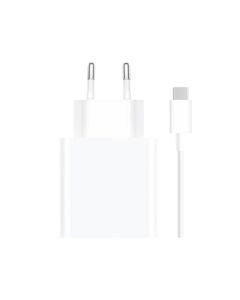 XIAOMI Kućni punjač sa kablom Type A na Type C 120W, bela - 6934177784286