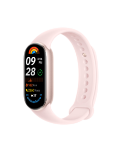 XIAOMI Fitnes narukvica Mi Smart Band 9, Mystic Rose - 274506