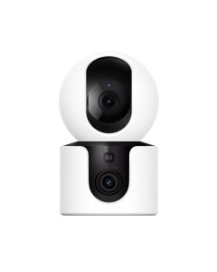 XIAOMI Smart Kamera C300 Dual, bela - 70179