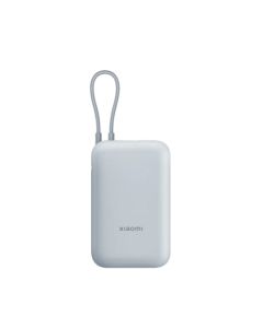 XIAOMI Power bank sa integrisanim kablom 10000mAh - 148175