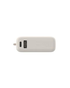 XIAOMI Power Bank 10000mAh, 33W integrisan kabl Type C, bež - 148258