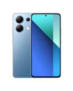XIAOMI Redmi Note 13 8/256GB, plava - 1050510