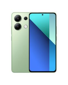 XIAOMI Redmi Note 13 8/512GB, zelena - MZB0IADEU