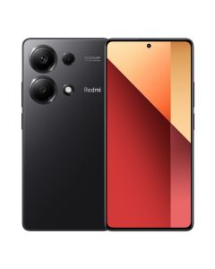 XIAOMI Redmi Note 13 Pro 8/256GB, crna - 1050496
