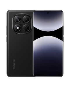 XIAOMI Redmi Note 14 PRO+ 5G 8/256GB, crna - 20190-1