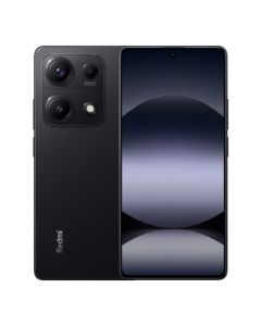 XIAOMI Redmi Note 14S 8/256GB, crna - 1050612