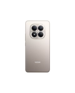 XIAOMI Redmi Note 15 Pro 12/512GB, siva