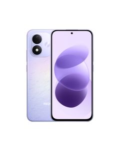 XIAOMI Redmi Note 17 6/256GB, ljubičasta