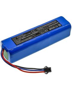 SET BOJIČIĆ Baterija 5200 mAh 14.4V za Xiaomi Roidmi Eve Plus - 005
