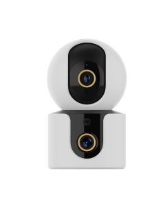 XIAOMI Smart Kamera C500 Dual, bela - 70160