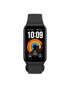 XIAOMI Smart Band 11 Active pametna narukvica BHR09AEGL, crna