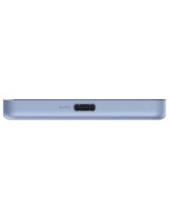 XIAOMI Power bank Super Slim Magnetic 5000mAh 22.5W/15W, plava