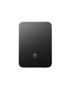XIAOMI Power bank UltraThin Magnetic 5000 mAh 15W, crna