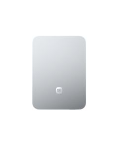 XIAOMI Power bank UltraThin Magnetic 5000 mAh 15W, siva