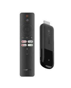 XIAOMI Android TV stick HD, 2nd Gen, crna