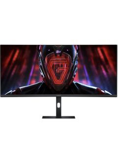 XIAOMI zakrivljeni Gaming monitor 34 inča G34WQi WQHD 180Hz 1msFreeSync  (ELA5454EU) - MON03068