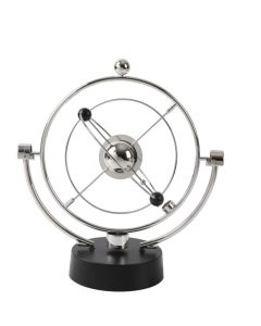 ITOTAL Kinetička skulptura