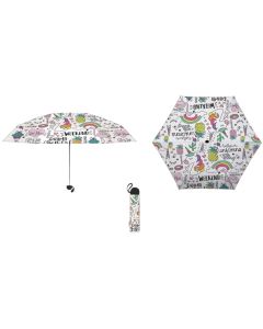 ITOTAL Kišobran automatsko otvaranje Jednorog