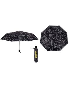 ITOTAL Kišobran automatsko otvaranje Math