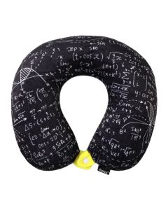 ITOTAL Jastuk za putovanje Matematika