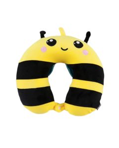 ITOTAL Jastuk za putovanje Pčelica