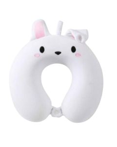 ITOTAL Jastuk za putovanje Zeka