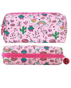 ITOTAL Pernica prazna Jednorog