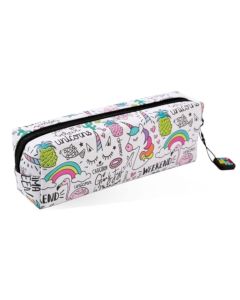 ITOTAL Pernica prazna Jednorog