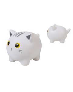 ITOTAL Kasica  Mačka Bela