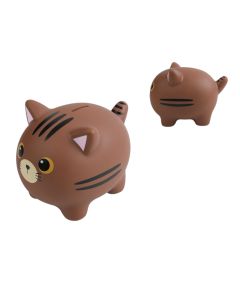 ITOTAL Kasica Mačka Braon