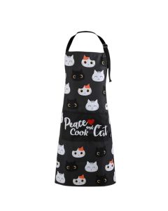 ITOTAL Kecelja Mačka