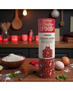 ITOTAL KECELJA BOŽIĆNA