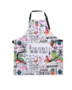 ITOTAL Kecelja Jednorog