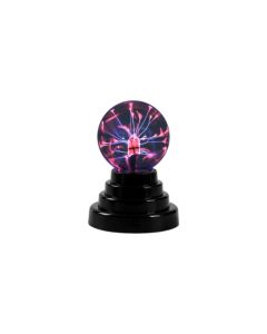 ITOTAL lampa Plasma Rainbow