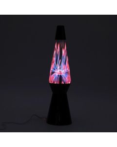 Itotal Lampa Plazma Crna