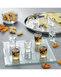 ITOTAL društvena igra Iks-oks