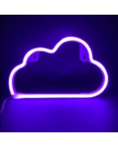 ITOTAL Lampa LED Oblak