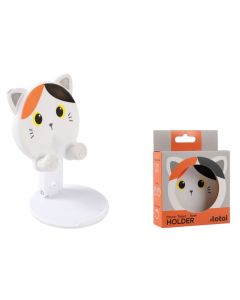 ITOTAL držač za telefon Šarena Mačka