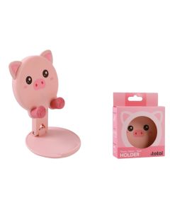 ITOTAL držač za telefon Prase