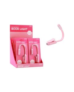 ITOTAL lampa za čitanje Roza
