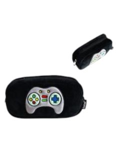 ITOTAL pernica plišana Let's play