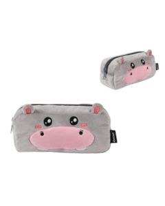 ITOTAL pernica plišana nilski konj