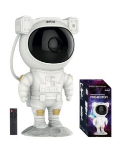 ITOTAL Lampa sa projektorom Astronaut