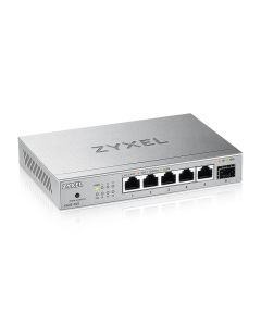 ZYXEL Switch XMG-105HP - XMG-105HP-EU0101F
