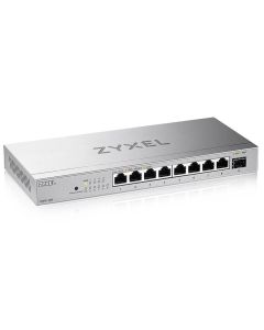 ZYXEL Switch XMG-108 - XMG-108-ZZ0101F