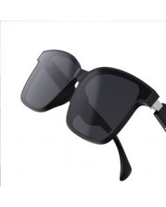 XO Pametne naočare E5 Smart, UV Protection, crna - 20874-1